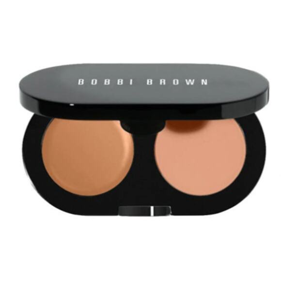 Bobbi Brown Creamy Concealer Kit Almond - Picture 1 of 5